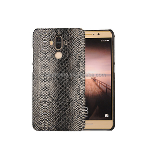 Vente chaude pour <span class=keywords><strong>Huawei</strong></span> P10 lite téléphone cas contracté <span class=keywords><strong>bois</strong></span> grain crocodile grain cuir téléphone couverture de cas - Product Image 5