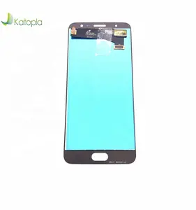 Gold Supplier High Standard Assembly Quality LCD Display For Samsung J7 Prime