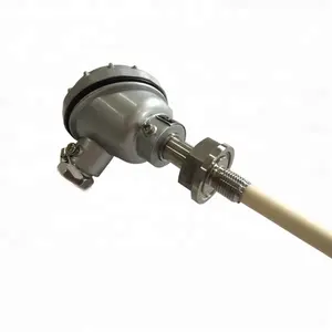 C type thermocouple for vacuum furnace 1600C