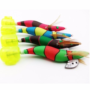 Al por mayor de China luminosa envuelto de camarones <span class=keywords><strong>yamashita</strong></span> calamar plantilla atraer explosión gancho cebo Señuelos de Pesca - Product Image 6