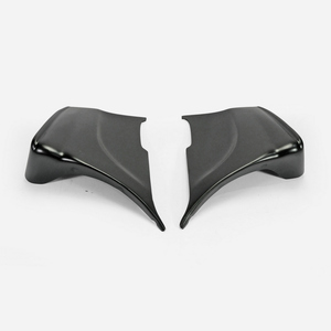 Protector de Parachoques Trasero Ridox de Fibra de Vidrio para Toyota Supra MK4 JZA80 93-98 - Product Image 3