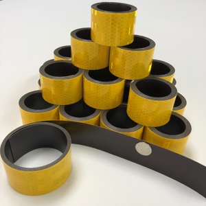 Băng Phản Quang Từ Và Sọc Từ Phản Quang - Product Image 6