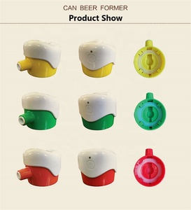 เครื่องทำโฟมเบียร์อัลตราโซนิก | เครื่องจ่ายเบียร์บาร์เทนเดอร์แบบพกพา - Product Image 5