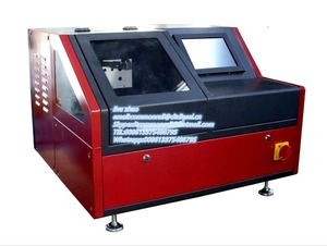 CRI-NT 206 common rail injector tester băng ghế dự bị - Product Image 2