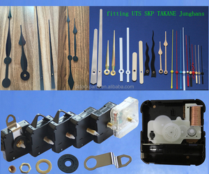 <span class=keywords><strong>Orologio</strong></span> da parete Mani <span class=keywords><strong>Forma</strong></span> Diversa - Product Image 3
