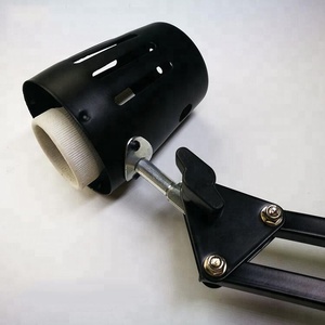 Paralume in Ferro Fai-da-Te per <span class=keywords><strong>Lampadario</strong></span>, Lampada da Tavolo Didattica <span class=keywords><strong>con</strong></span> Paralume in Ferro Personalizzabile - Product Image 5