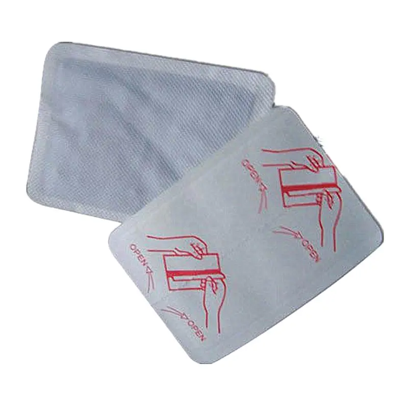 Heat Patch For Hand Heating Pads Warm Pad