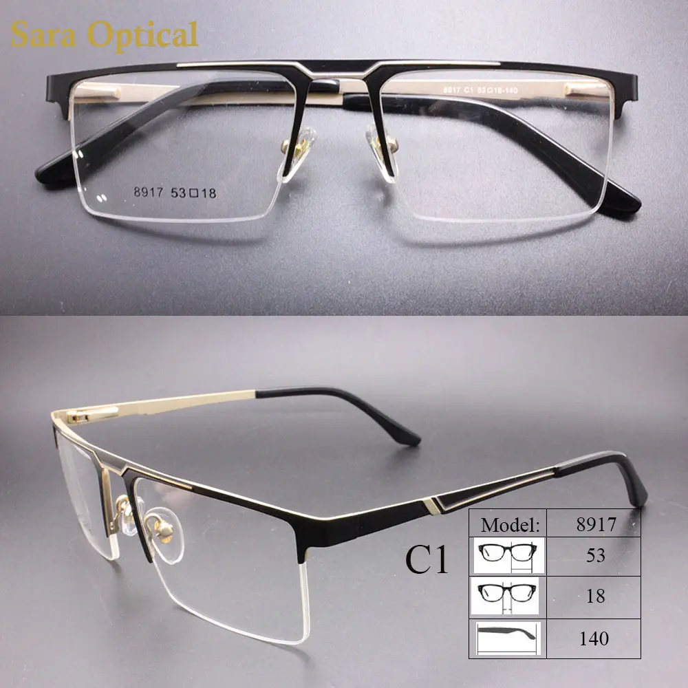 Hot Selling New Optischer Rahmen Guangzhou Factory Spectacle Eyewear