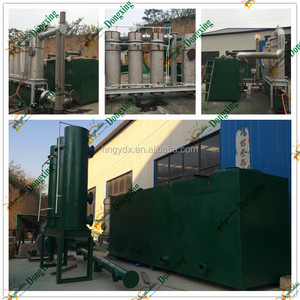 Système de filtration d'<span class=keywords><strong>eau</strong></span> de détection de fumée pour la fabrication de <span class=keywords><strong>charbon</strong></span> de <span class=keywords><strong>bois</strong></span> - Product Image 6