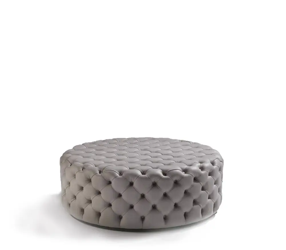 moroccan pouf cover ottoman furniture stackable stool cheap wholesale furniture