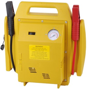 Auto stazione <span class=keywords><strong>Di</strong></span> alimentazione <span class=keywords><strong>di</strong></span> <span class=keywords><strong>Emergenza</strong></span> portatile <span class=keywords><strong>di</strong></span> Richiamo Batteria Auto Salto <span class=keywords><strong>di</strong></span> Avviamento 12V con compressore d'aria - Product Image 4