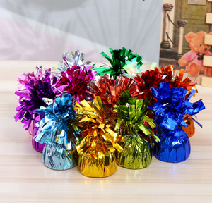 High Quality Centerpiece Round Helium <strong>Balloon</strong> <strong>Weights</strong> - Product Image 3