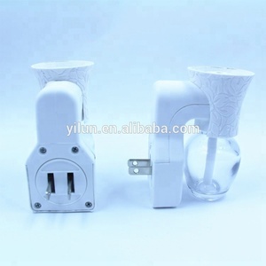 Home Car Bedroom Toilet Use Glass Bottle Liquid <strong>Scent</strong> Plug in Electric <strong>Room</strong> Air Fresheners Bathroom Office <strong>Scent</strong> <strong>Diffuser</strong> - Product Image 6