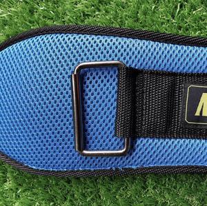 MDBuddy sollevamento pesi EVA cinture da palestra protezione della vita attrezzature per il Fitness per uomini e donne - Product Image 6