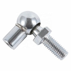 Bộ Giảm Chấn Bằng Khí Nén Và Vật Liệu Lò Xo Thép Bộ Giảm Chấn Bộ Giảm Chấn Không Khí Lò Xo Hỗ Trợ Cho Xe Hơi - Product Image 5