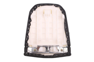Siège passager arrière TCMT pour HONDA CBR <span class=keywords><strong>600RR</strong></span> 2007-2023 2018 CBR600RR <span class=keywords><strong>2008</strong></span> 2009 XF-516 - Product Image 2