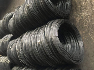 China 16 Gauge Tensile Strength <strong>Soft</strong> Black Annealed Iron <strong>Wire</strong> - Product Image 3
