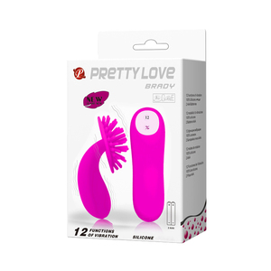 Masturbatore stimolatore clitoride vibratore proiettile di vendita caldo <span class=keywords><strong>per</strong></span> le <span class=keywords><strong>donne</strong></span> - Product Image 6