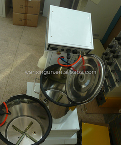 <span class=keywords><strong>Machine</strong></span> à floquées électrostatique en Nylon, 10 pièces, <span class=keywords><strong>Textile</strong></span> - Product Image 4