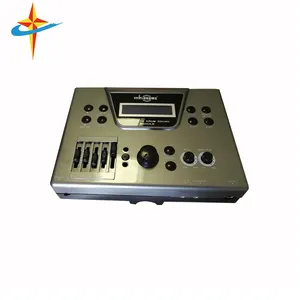 Qingdao Electronic Plastic Drum Part Injection Kunststoff teil