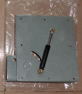 Bisagra de cama plegable oculta mecanismo de cama - Product Image 3