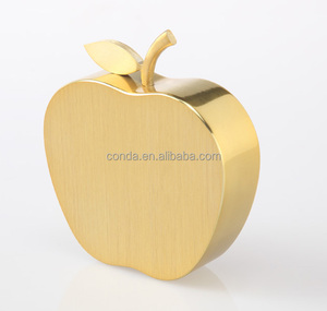 แอปเปิ้ลรูปนาฬิกาตั้งโต๊ะ A6051G - Product Image 3
