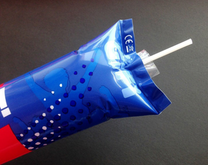 Tùy chỉnh <span class=keywords><strong>Inflatable</strong></span> <span class=keywords><strong>BANG</strong></span> <span class=keywords><strong>BANG</strong></span> Gậy PE cổ vũ sấm sét Gậy nhà sản xuất tiếng ồn Bam Bam tay vẫy <span class=keywords><strong>Inflatable</strong></span> lươi thanh - Product Image 5