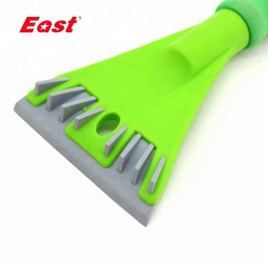 Tùy Chỉnh Nhựa Nhỏ <span class=keywords><strong>Ice</strong></span> <span class=keywords><strong>Scraper</strong></span> Cho Xe Ô Tô - Product Image 4