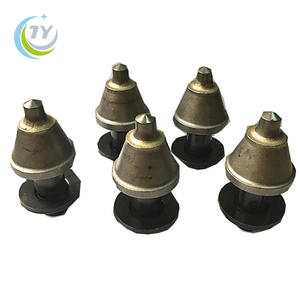 Dents de fraisage routier de 20 mm pour le fraisage de l'asphalte, taille RP19 - Product Image 2