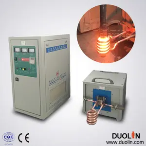 Ultrasonic Frequency Induction Heater 30KW