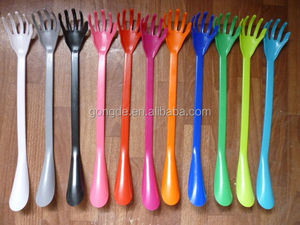 Body <strong>Scratcher</strong> <strong>Back</strong> <strong>Scratcher</strong> Itch <strong>Scratcher</strong> and Shoe Horn - Product Image 2