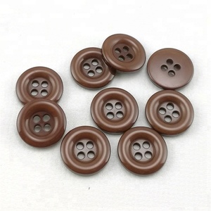 Hot Trung Quốc nút nhà máy trẻ em may DIY phim hoạt hình nút 4 lỗ nhựa <span class=keywords><strong>Fancy</strong></span> nút nhựa cho trẻ em Clothin - Product Image 4
