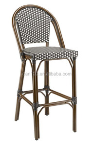 <span class=keywords><strong>Taburete</strong></span> de <span class=keywords><strong>mimbre</strong></span> tejido para la <span class=keywords><strong>cocina</strong></span>, <span class=keywords><strong>taburete</strong></span> de Bar de <span class=keywords><strong>mimbre</strong></span>, color rojo, barato, francés, de alta calidad - Product Image 5