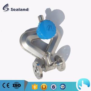 Промышленный расходомер энергии с расходом 18 кг/мин - Product Image 2