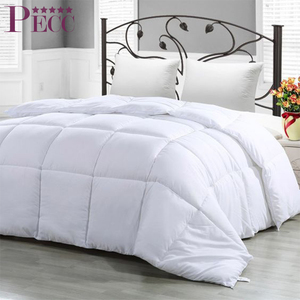 Nouveau Venir Vente Chaude Épaisse Hôtel Vers <span class=keywords><strong>Le</strong></span> Bas Plume Couette Rembourrage - Product Image 2