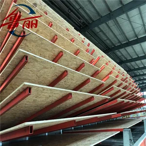 Giá Rẻ Không Thấm Nước OSB Board 18 Mét Cho Xây Dựng - Product Image 5