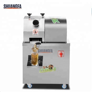 Canne à sucre Juicer Machine Pour Magasins de Fruits - Product Image 1
