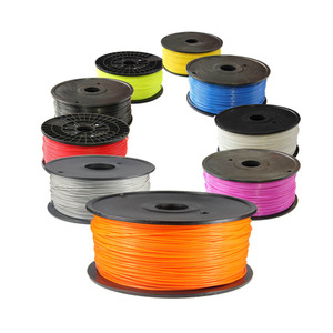 Nâng cấp geeetech máy in 3d MK8 máy đùn, abs/pla/filament