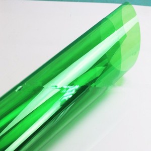 着色された1mmPETプラスチックシートロール食品グレードの<span class=keywords><strong>PETG</strong></span>プラスチックシート - Product Image 3