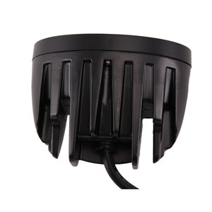 Coche caliente ACCESORIOS 4 pulgadas led Lámpara de trabajo 10W-led viruta 20 W led luz de trabajo para la motocicleta led lámpara - Product Image 5