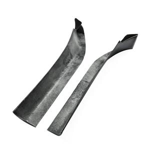 อะไหล่แต่งรถยนต์ Mazda RX7 FD3S ทำจากไฟเบอร์กลาส รุ่น Custom EPR  100% เข้ารูป  ประกอบด้วย สเกิร์ตข้างและสเกิร์ตข้างตัวถัง  อุปกรณ์ตกแต่งภายนอก - Product Image 2