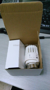 Pomme de valve pour <span class=keywords><strong>radiateur</strong></span>, système de chauffage de plomberie à domicile, régulateur de température, <span class=keywords><strong>thermostatique</strong></span>, <span class=keywords><strong>radiateur</strong></span> de panneau - Product Image 5