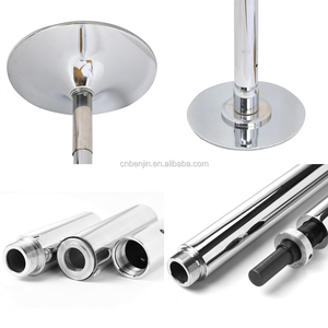 Removable Stripper Dancing Pole <strong>Dance</strong> <strong>Equipment</strong> / Spin Pole <strong>Dance</strong> Tube - Product Image 2