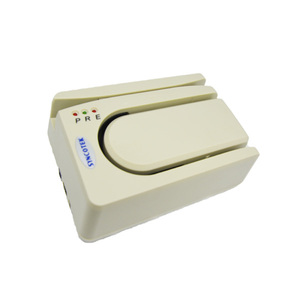 Kích Thước Nhỏ Gọn Động Cơ RS232 USB PS/2 Thẻ Từ Swipe CMC7 Micr <span class=keywords><strong>MSR</strong></span> Kiểm Tra Kiểm Tra Đầu Đọc - Product Image 3