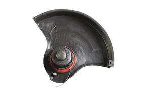 Máy Cắt Cỏ 350W Máy Cắt Cỏ Mạnh Mẽ Nhẹ Bằng Kính Thiên Văn - Product Image 5