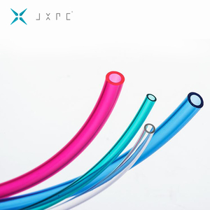 JXPC Marca Flessibile In Poliuretano <span class=keywords><strong>Tubo</strong></span> Air Pneumatic <span class=keywords><strong>Tubo</strong></span> - Product Image 4