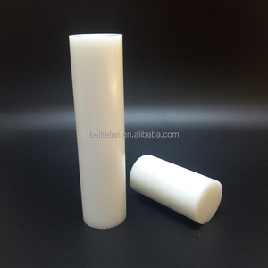 Precio del <span class=keywords><strong>Material</strong></span> <span class=keywords><strong>Delrin</strong></span>, Varilla de POM de Color Blanco - Product Image 1