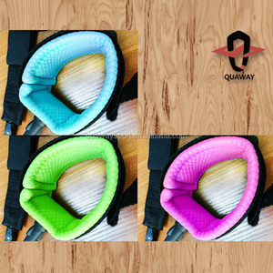 المقود تصفح 7 مللي متر شعار مخصص ركوب الأمواج المقود حبل الساق تصفح المقود - Product Image 6
