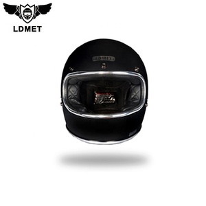 Proveedor china con confianza TN-0700C modelo chino motocicleta casco dot - Product Image 2