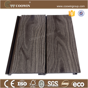 Extérieur wpc bois sculpté <span class=keywords><strong>lambris</strong></span> Pour <span class=keywords><strong>Mur</strong></span> - Product Image 1